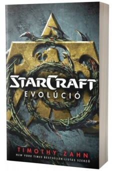 Starcraft: Evolúció