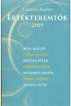 Értékteremtők 2019