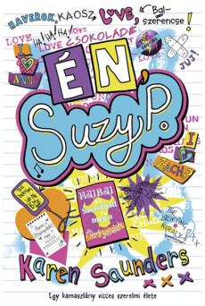 Én, Suzy P.