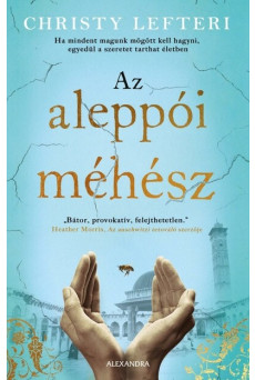 Az aleppói méhész