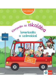 Ismerkedés a számokkal