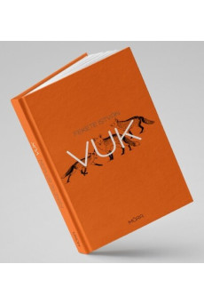 Vuk (új kiadás)