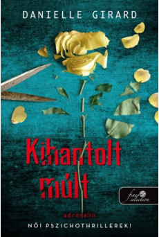 Kihantolt múlt /Dr. Schwartzman 1.