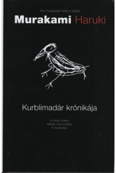 Kurblimadár krónikája