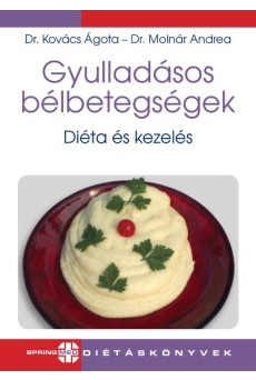Gyulladásos bélbetegségek - Diéta és kezelés