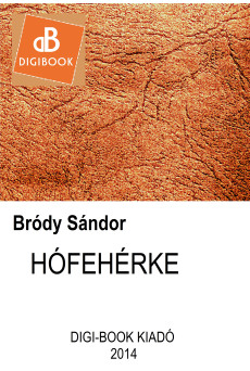 Hófehérke (e-könyv)