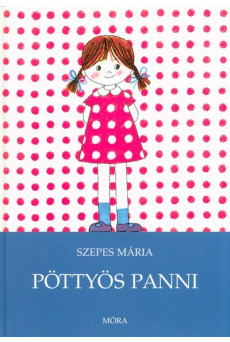 Pöttyös Panni (6. kiadás)