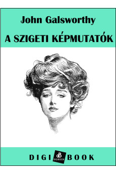 A szigeti képmutatók (e-könyv)