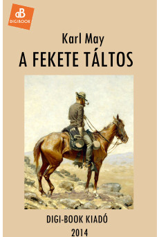 A fekete táltos (e-könyv)