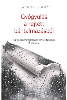 Gyógyulás a rejtett bántalmazásból (e-könyv)