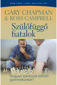 Szülőfüggő fiatalok (e-könyv)