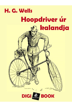 Hoopdriver úr kalandja (e-könyv)