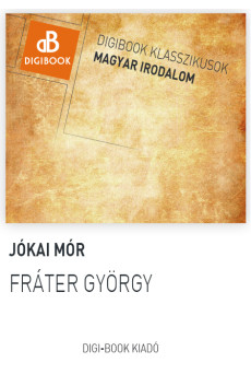 Fráter György (e-könyv)