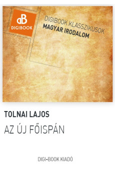 Az új főispán (e-könyv)