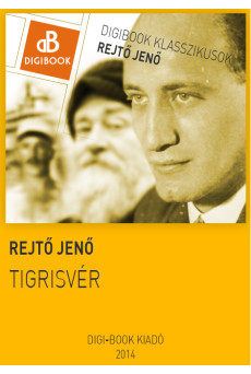 Tigrisvér (e-könyv)