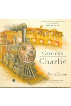 Csu-csu Charlie
