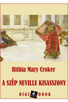 A szép Neville kisasszony (e-könyv)