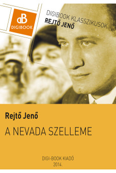 A Nevada szelleme (e-könyv)