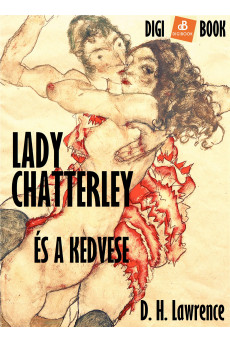 Lady Chatterley és a kedvese (e-könyv)