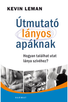 Útmutató lányos apáknak (e-könyv)