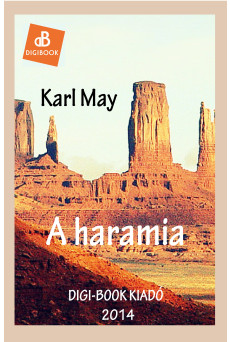 A haramia (e-könyv)