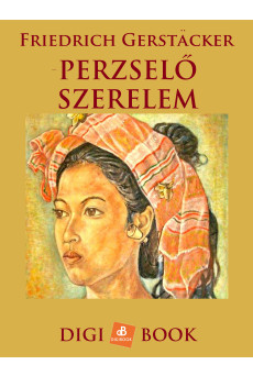 Perzselő szerelem (e-könyv)