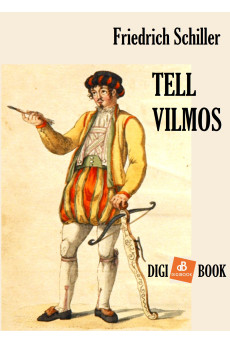 Tell Vilmos (e-könyv)