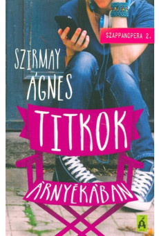 Titkok árnyékában /Szappanopera 2.