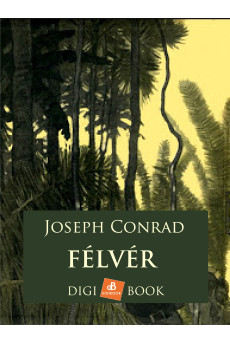 Félvér (e-könyv)