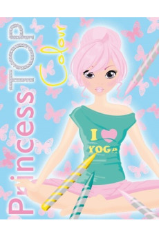 Princess TOP - Colour (4)