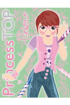 Princess TOP - Colour (1)