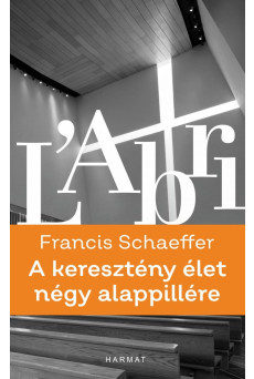 A keresztény élet négy alappillére (e-könyv)