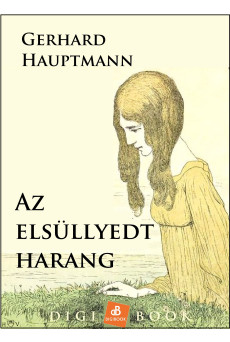 Az elsüllyedt harang (e-könyv)