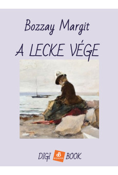 A lecke vége (e-könyv)