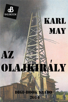Az olajkirály (e-könyv)
