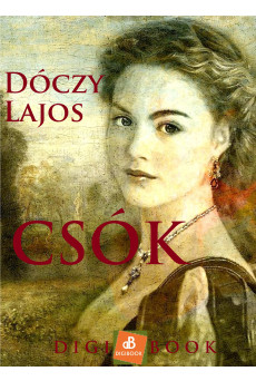 Csók (e-könyv)