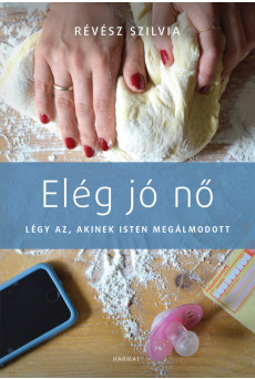 Elég jó nő (e-könyv)