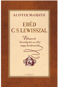 Ebéd C. S. Lewisszal (e-könyv)