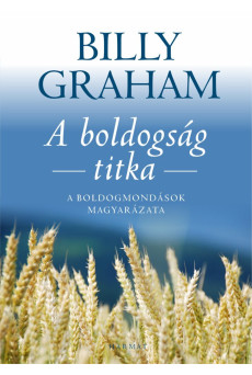 A boldogság titka (e-könyv)