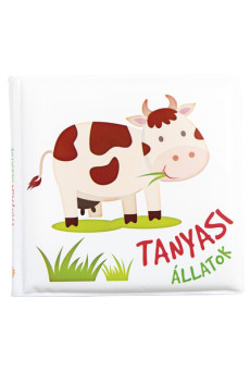 Fürödj velünk! - Tanyasi állatok