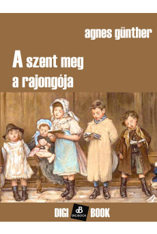 A szent meg a rajongója (e-könyv)