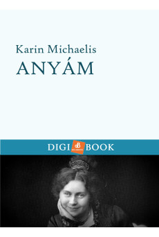Anyám (e-könyv)