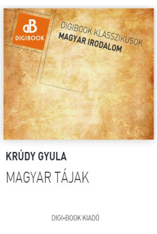 Magyar tájak (e-könyv)