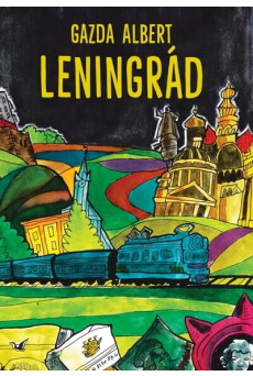 Leningrád