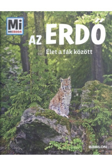 Az erdő - Élet a fák között /Mi Micsoda