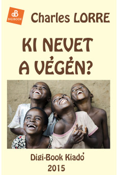 Ki nevet a végén? (e-könyv)