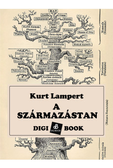 A származástan (e-könyv)