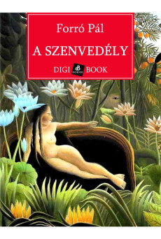 A szenvedély (e-könyv)
