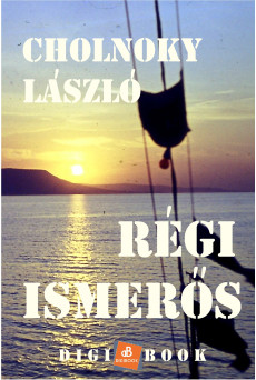 Régi ismerős (e-könyv)