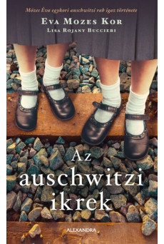 Az auschwitzi ikrek